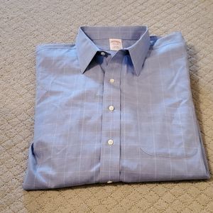 Brooks Brothers Button Up
